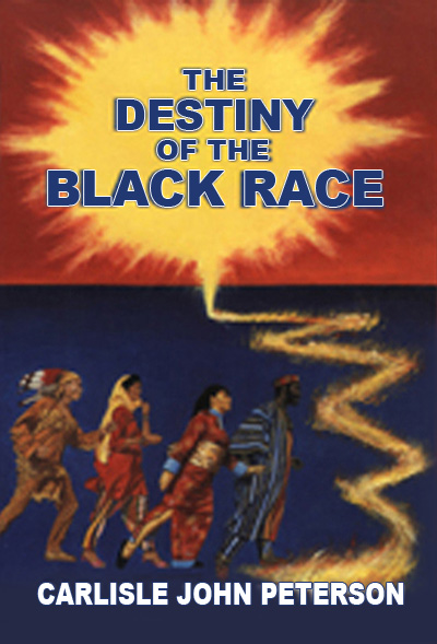 The Destiny of The Black Race